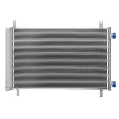 Condenseur de Climatisation pour PEUGEOT 2008 II ph.1 2019-2023, OEM: 9825371480, Neuf
