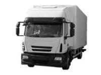 IVECO EUROCARGO TECTOR 140E18-180E30 de 2000 à 2015