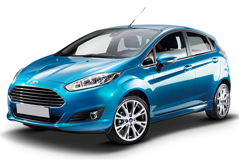 Pièces de carrosserie pour FORD FIESTA Mk6 phase 2 2013 2014 2015 2016 2017