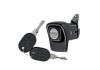 Serrure avec 2 clé pour porte avant droite e gauche pour FIAT PANDA I 1980-2003, Neuf