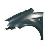 Aile avant gauche pour FIAT IDEA depuis 2003, avec trou répétiteur, Neuve
