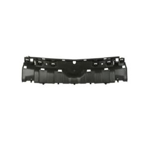 Renfort pare-chocs avant supérieur pour FIAT PANDA 4X4/NAT. POW. depuis 2013, en plastique, Neuf