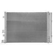 Condenseur de Climatisation pour HYUNDAI i20 I ph.1 2009-2012, OEM: 976064P700, Neuf