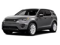 DISCOVERY SPORT (L500) phase 1 du 03/2015 au 08/2020