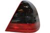 Cabochon Feu arrière droit pour MERCEDES (W180-202) CLASSE C 1998-2000, fumé, Neuf