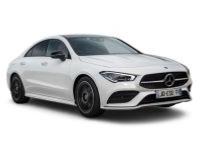 CLASSE CLA du 05/2019 au 05/2023 (W118 - C118)