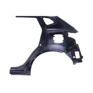 Aile arrière gauche pour NISSAN QASHQAI II phase 2 2017-2021, Neuve