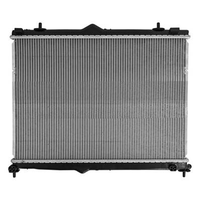 Radiateur de refroidissement moteur pour CITROËN DS3 depuis 2016, OEM: 1663937880, Neuf