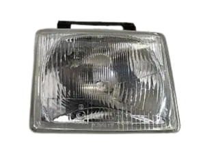 Phare Optique avant droit pour OPEL CORSA A 1983-1987, H4, MANUEL Neuf