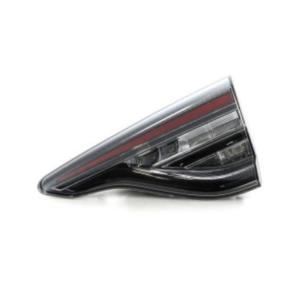 Feu arrière droit intérieur pour RENAULT CLIO V phase 2 depuis 2023, sans porte-lampe, Neuf