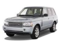 Range Rover L322 du 10/2006 au 09/2009