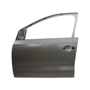 Porte avant gauche pour VOLKSWAGEN POLO V, 2009-2017, Neuve à peindre