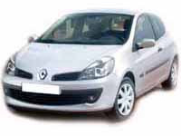 CLIO III phase 1 du 09/2005 au 04/2009