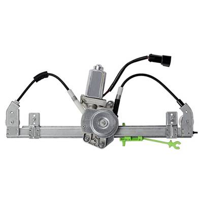 Lève vitre électrique avant droit pour FIAT 500 phase 1 2007-2015, avec moteur, Mod. 3 portes, Neuf