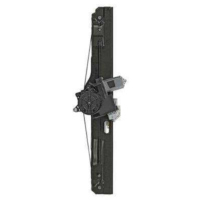 Lève vitre électrique avant droit pour FIAT 500L phase 1 2012-2017, avec moteur, Mod. 5 portes, Neuf