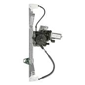 Lève vitre électrique avant gauche pour FORD KA 2009-2016, avec moteur, Mod. 3 portes, Neuf