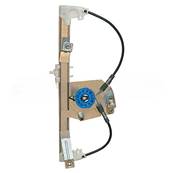 Lève vitre électrique arrière droit pour FORD FOCUS III phase 1 2011-2014, sans moteur, confort, Neuf