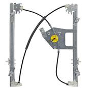 Lève vitre électrique avant gauche pour MERCEDES CLASSE C phase 1 2000-2004 (W203), sans moteur, confort, Mod. 5 portes, Neuf