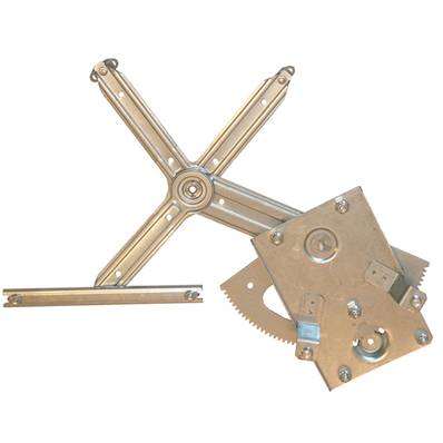 Lève vitre électrique avant gauche pour OPEL VECTRA C 2002-2005, sans moteur, confort, Mod. 5 portes, Neuf