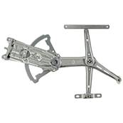 Lève vitre électrique avant droit pour OPEL ASTRA H GTC 2004-2011, sans moteur, confort, Mod. 3/5 portes, Neuf