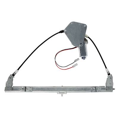 Lève vitre électrique avant droit pour RENAULT MEGANE I phase 1 1996-1999, avec moteur, Mod. 5 portes, Neuf