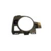 Support feu diurne avant gauche pour RENAULT TWINGO III phase 1 2014-2019, Neuf