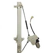 Lève vitre électrique arrière gauche pour SUZUKI VITARA 1988-1998, avec moteur, Neuf