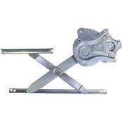 Lève vitre électrique avant gauche pour SUZUKI JIMNY 1998-2012, sans moteur, Mod. 3 portes, Neuf