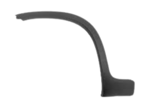 Extension d'aile avant gauche pour PANDA 4X4/NAT. POW depuis 2013, Neuf