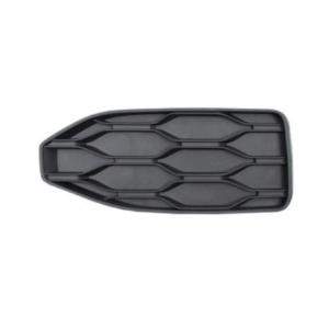 Grille pare-chocs avant droit pour VOLKSWAGEN T-ROC 2017-2022, supérieure, Neuve