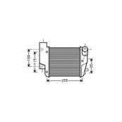 Intercooler pour AUDI A6 III ph.1 2004-2008, OEM: 4F0145806AA, Neuf