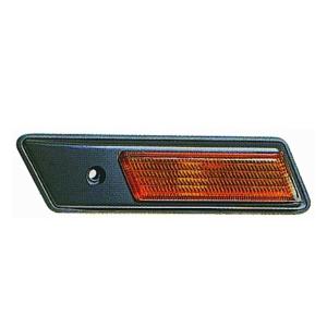 Feu clignotant latéral gauche pour BMW Serie 3 E36 COUPÉ, 1990-1998, orange, Neuf