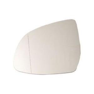 Verre de rétroviseur gauche pour BMW X5 G05 2018-2023, dégivrant, BLIS, asphérique, Neuf