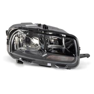 Phare Optique avant droit pour CITROËN C4 CACTUS phase 1 2014-2018, H7-H1, Mod. VALEO, Neuf
