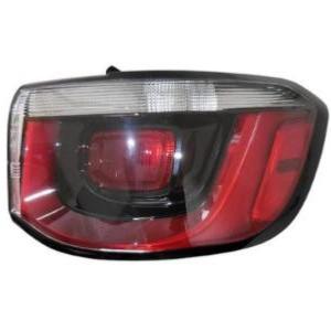 Feu arrière extérieur droit pour JEEP COMPASS 2017-2021, Neuf