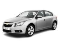 CRUZE du 01/2009 au 12/2014