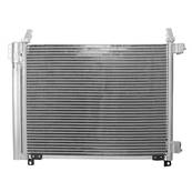 Condenseur de Climatisation pour NISSAN MICRA IV (K13) ph.1 2010-2013, OEM: 921001HC1B, Neuf