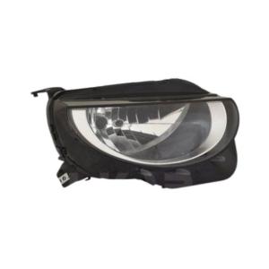 Phare droit pour FIAT 500 ÉLECTRIQUE depuis 2020, avec moteur, H19-W5W, Neuf