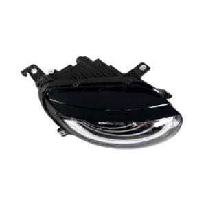 Phare avant droit pour FIAT 500 ÉLECTRIQUE depuis 2020, avec moteur, FULL LED, Neuf