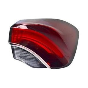 Feu arrière droit extérieur pour FIAT TIPO II Phase 2 depuis 2020, à LED, Neuf