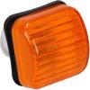 Feu clignotant aile droit ou gauche pour FIAT DUCATO II ph. 1 1994-1999, orange, Neuf