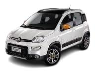 FIAT PANDA 4X4/NAT. POW. depuis 01/2013