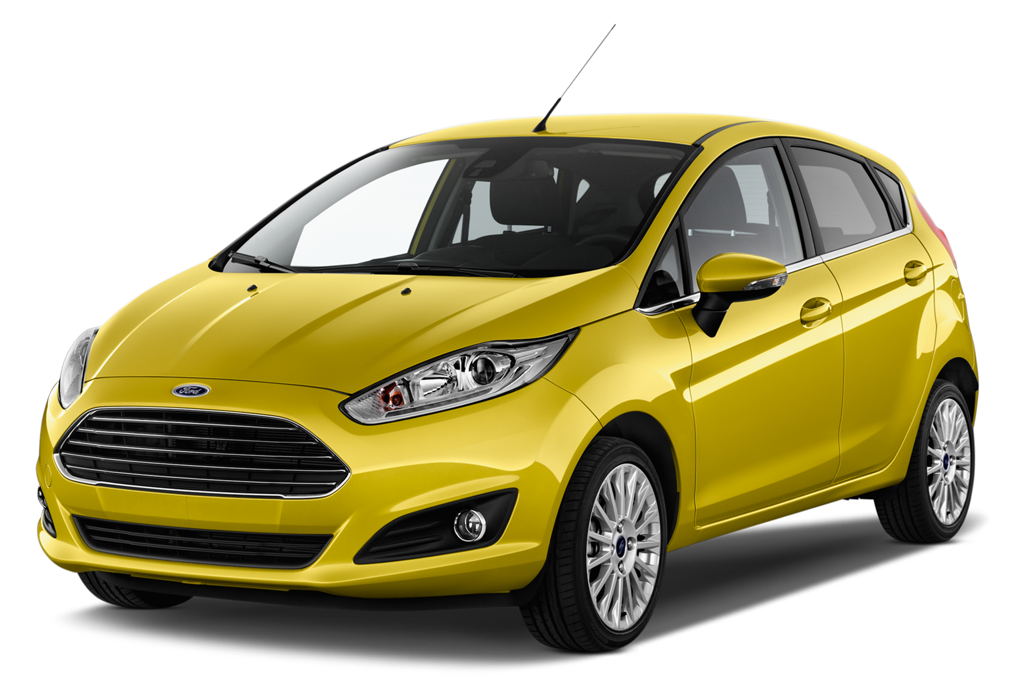 pièces de carrosserie FORD FIESTA 2017 2018 2019