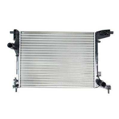 Radiateur de refroidissement moteur pour FIAT TIPO II ph.1 2015-2020, OEM: 52052603, Neuf