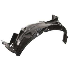 Pare-boue d'aile avant gauche pour HONDA JAZZ II phase 1 2008-2011, Neuf