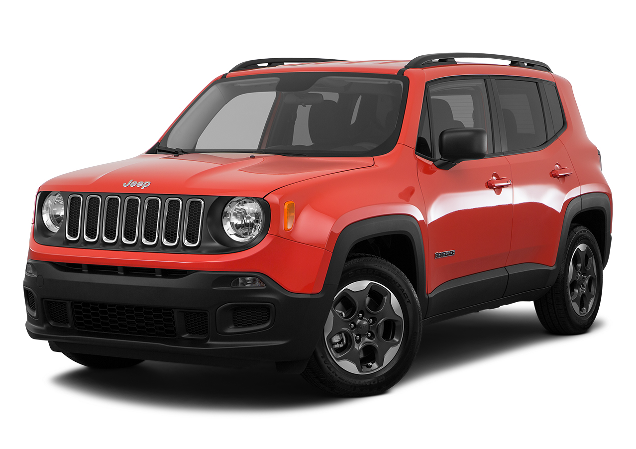 pièces de carrosserie JEEP RENEGADE 2018 2019 2020