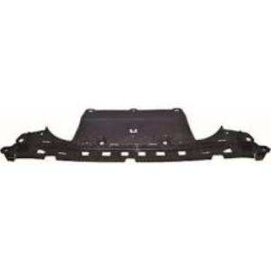 Cache sous pare-chocs avant pour SMART FORTWO 2014-2019, Neuve