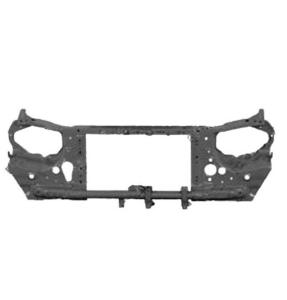 Masque Armature de face avant complet pour MITSUBISHI L200 IV phase 1, 2006-2010, Neuf