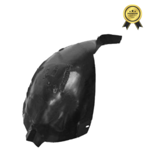 Pare boue d'aile avant gauche pour OPEL ASTRA J 2010-2012, partie avant, Qualité premium, Neuf