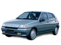 CLIO I du 06/1990 au 03/1998